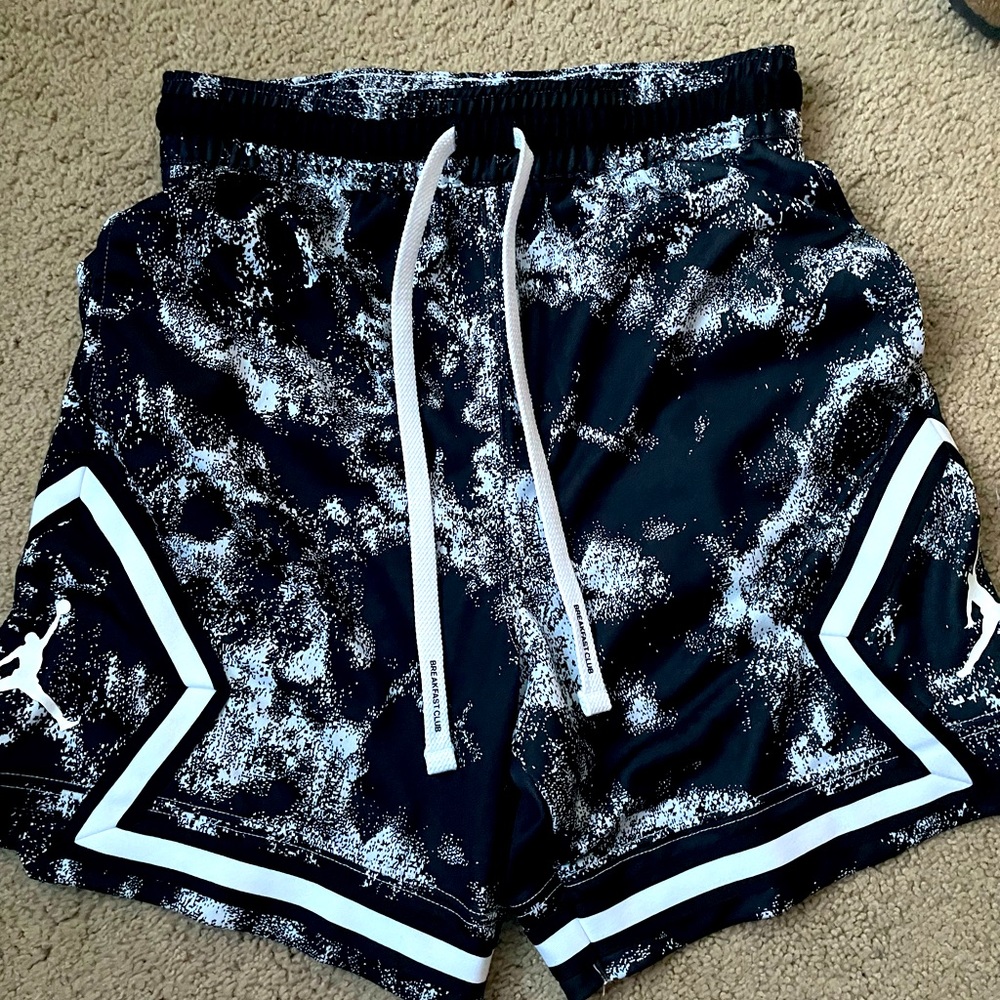 Jordan Brand Nike Shorts jumpman men’s small